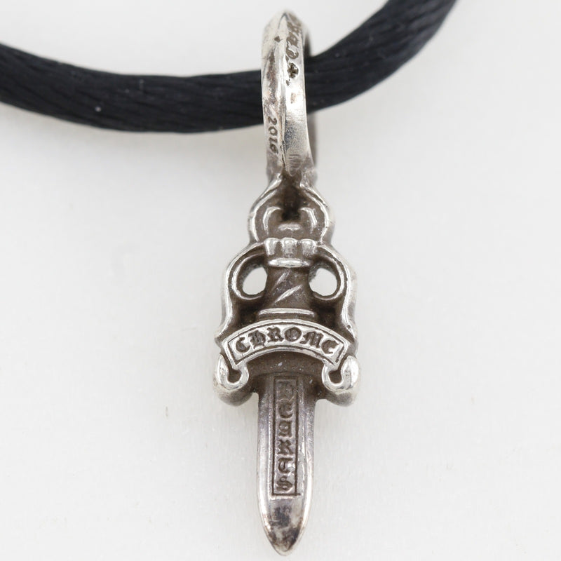 CHROME HEARTS】クロムハーツ スタックダガー ブレスレット