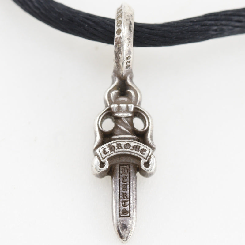 CHROME HEARTS】クロムハーツ スタックダガー ブレスレット