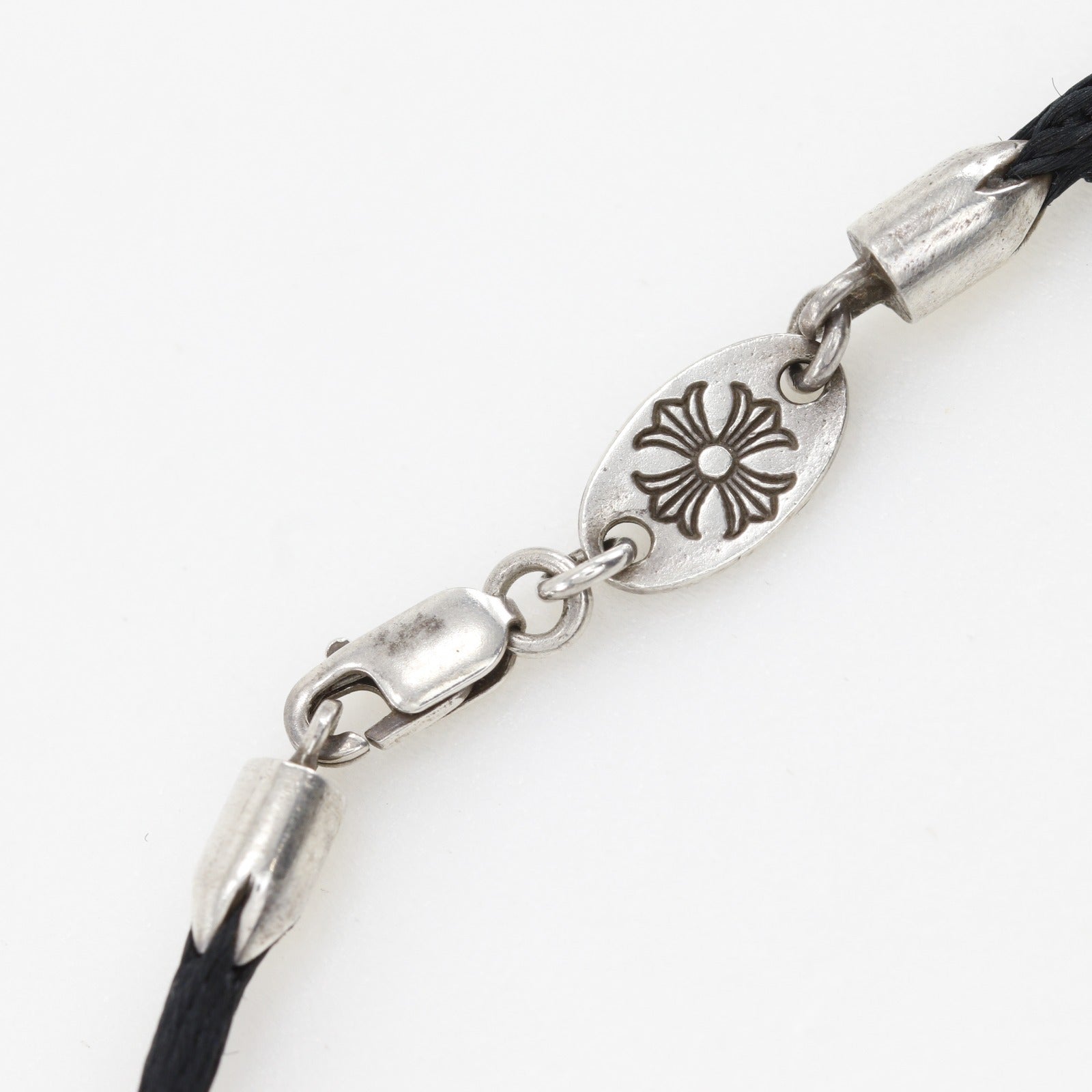 CHROME HEARTS】クロムハーツ スタックダガー ブレスレット
