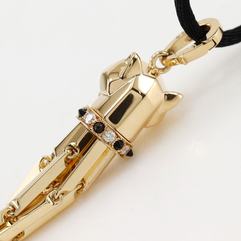 カルティエ cartier カルティエ パンテール ペンダント アクセサリー