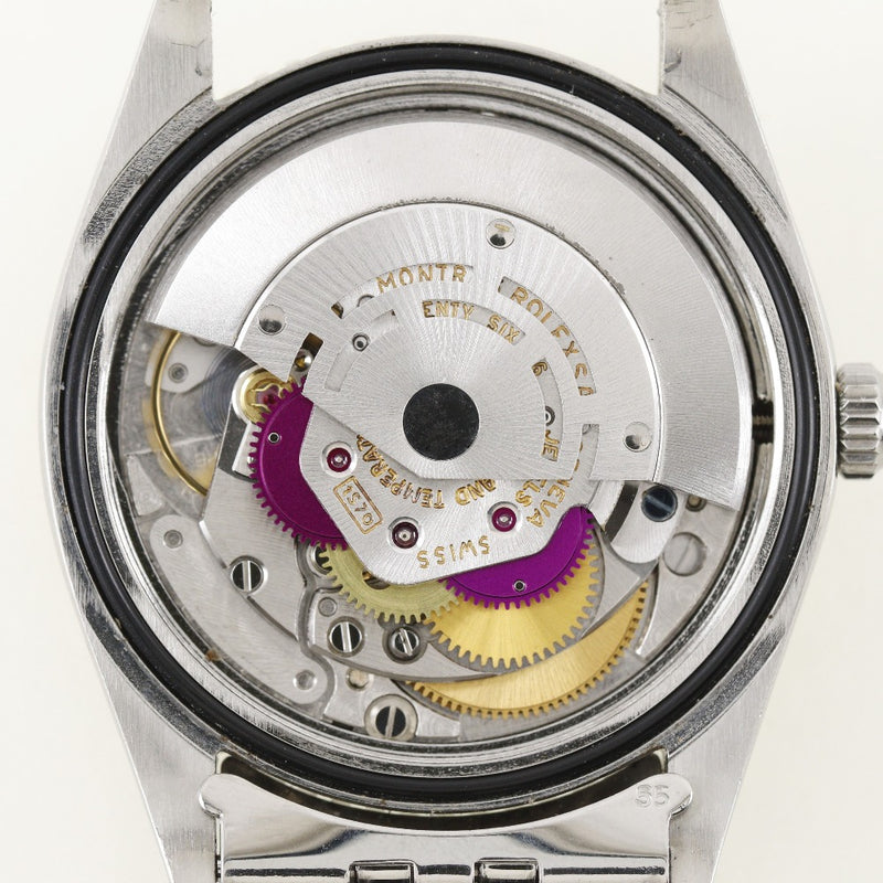 【ROLEX】ロレックス サンダーバード 腕時計
 1625 自動巻き