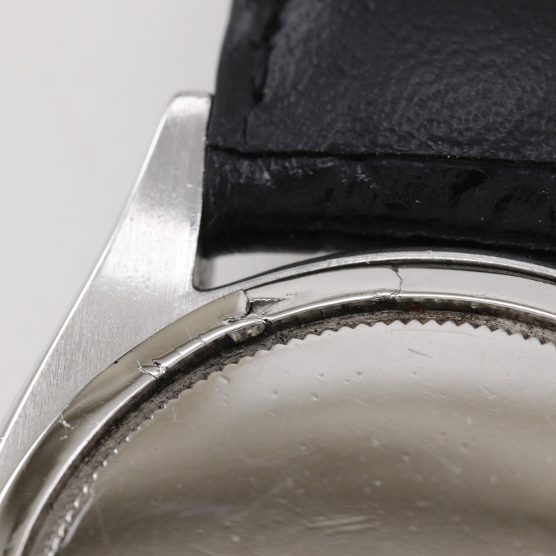 [롤렉스] 롤렉스 정밀 굴 날짜 시계 
 6494 손으로 포장되었습니다