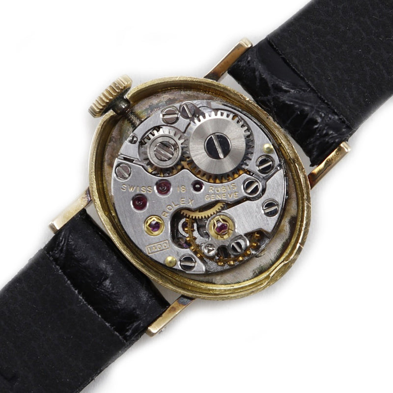 【ROLEX】ロレックス プレシジョン 腕時計
 2635 手巻き