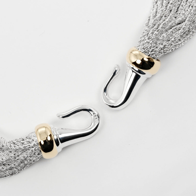 ヴィンテージ☆TIFFANY&Co.ティファニー　18KYG レターTネックレス TIFFANY&Co. ティファニー ヴィンテージ ネックレス K18イエロー