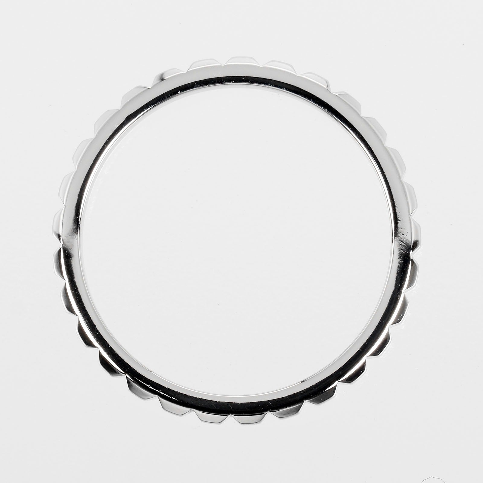 Boucheron】ブシュロン キャトル クル ド パリ スモール リング・指輪