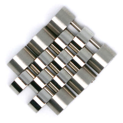 [Rolex] Rolex 
 Montre 3kinks à 3 panneaux 
 Datejuste 16234 en acier inoxydable 3kinks 3 cadres Men a un rang