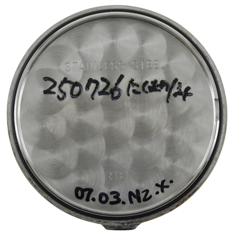 [BVLGARI] Bvlgari Bvlgari Bvlgari reloj de pulsera 
 BB33SL AUTO cuerda automática