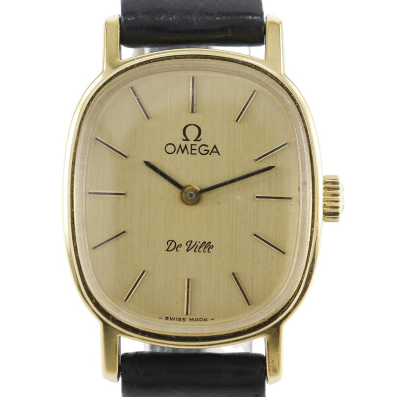 オメガ デビル 時計 手巻き時計 OMEGA】オメガ デビル 腕時計 手巻き – NISHIKINO VINTAGE KYOTO