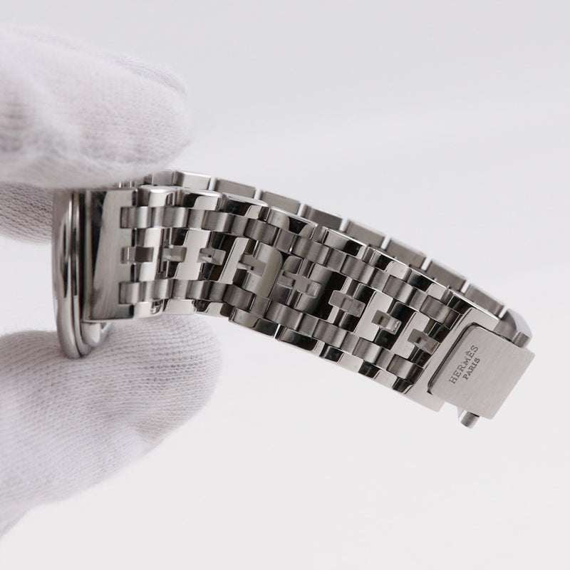 【HERMES】エルメス アルソー 腕時計
 クオーツ