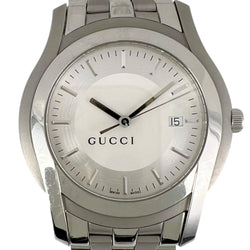 GUCCI】グッチ Gクラス 腕時計 5500XL クオーツ – NISHIKINO VINTAGE KYOTO