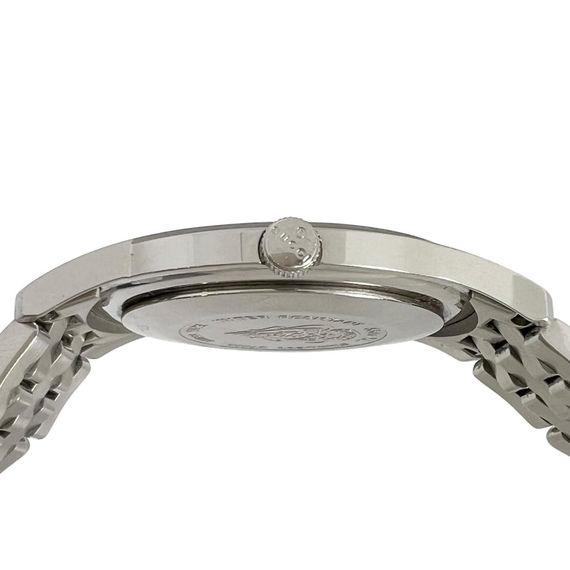 【GUCCI】グッチ Gクラス 腕時計
 5500XL クオーツ