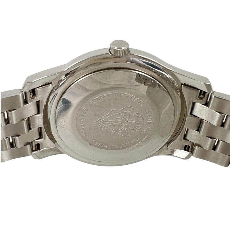 【GUCCI】グッチ Gクラス 腕時計
 5500XL クオーツ