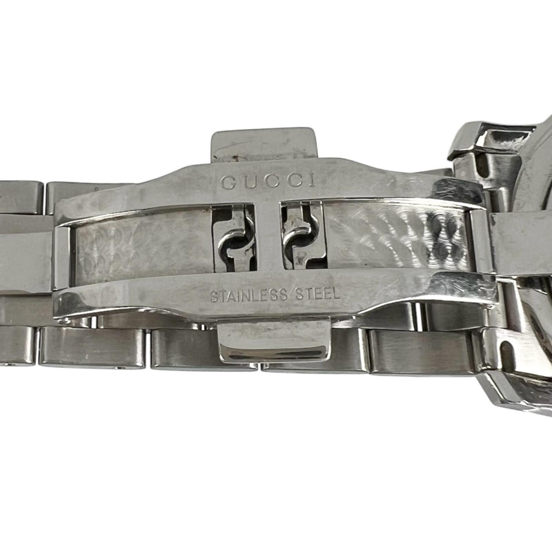 【GUCCI】グッチ Gクラス 腕時計
 5500XL クオーツ