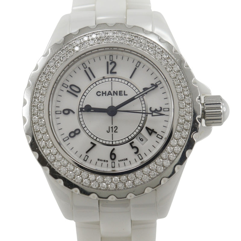 [Chanel] Chanel J12 Watch 
 H0967 Quartz