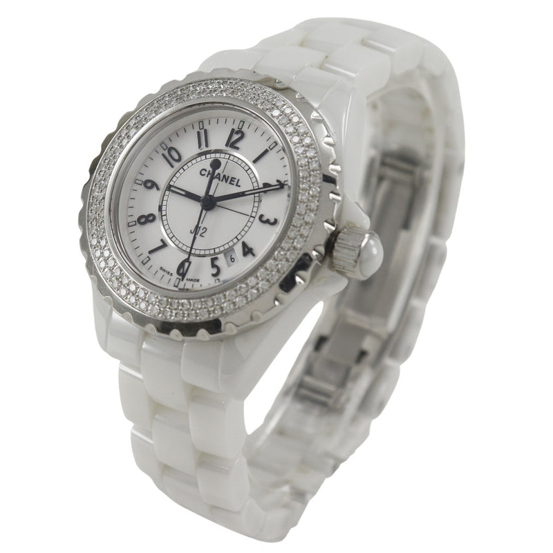 [Chanel] Chanel J12 Watch 
 H0967 Quartz