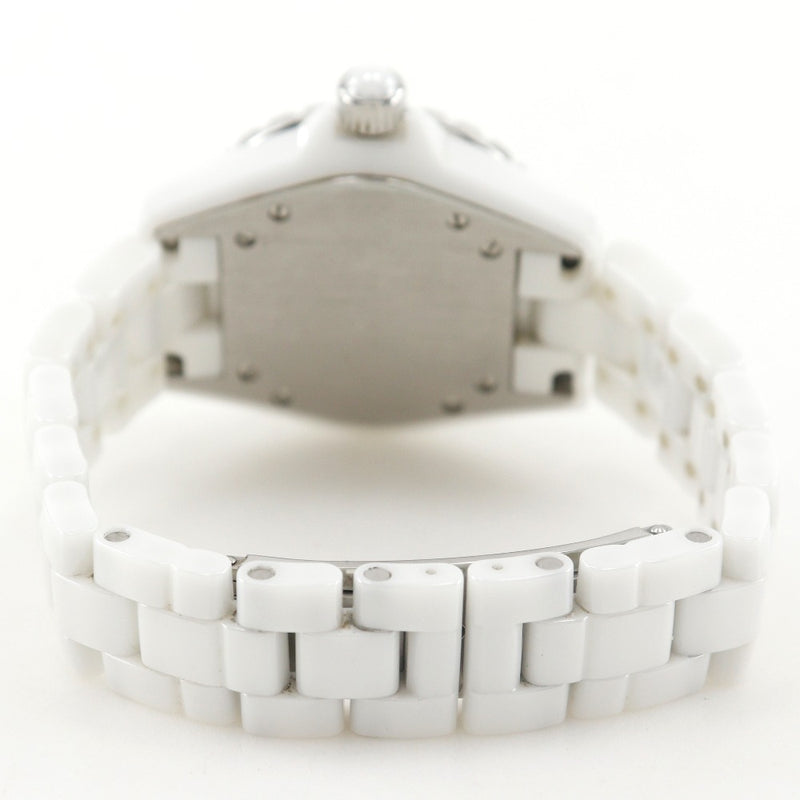 [Chanel] Chanel J12 Watch 
 H0967 Quartz