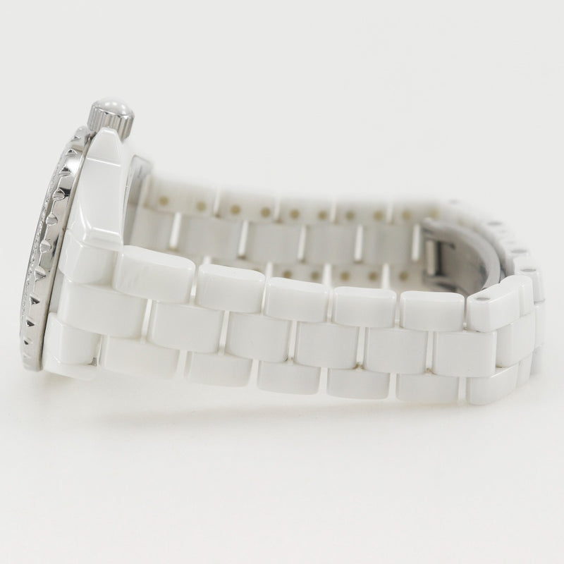 [Chanel] Chanel J12 Watch 
 H0967 Quartz