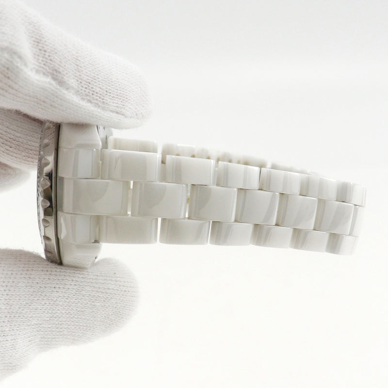 [Chanel] Chanel J12 Watch 
 H0967 Quartz