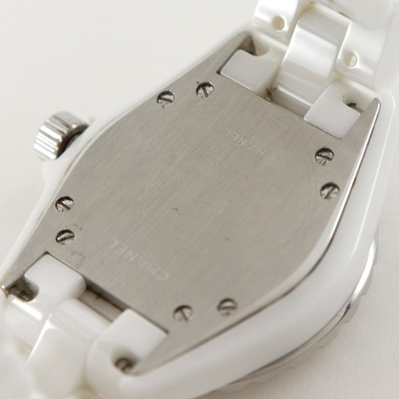 [Chanel] Chanel J12 Watch 
 H0967 Quartz