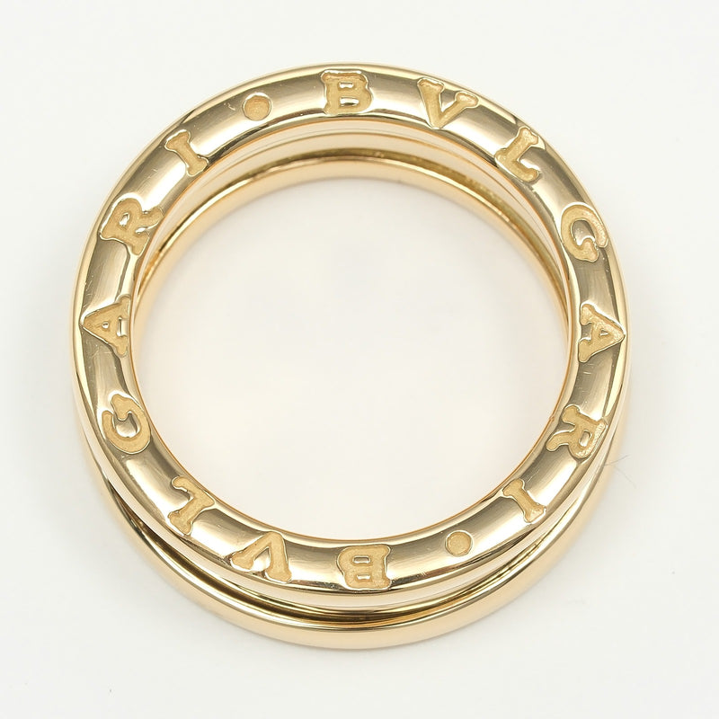 [BVLGARI] 불가리 B.ZERO1 3 밴드 링 
 비제로원 13호