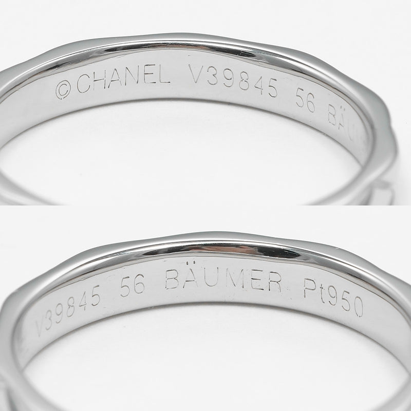 CHANEL】シャネル マトラッセ リング・指輪 15号 – NISHIKINO VINTAGE CHANEL】シャネル マトラッセ リング・指輪 15号 – NISHIKINO VINTAGE