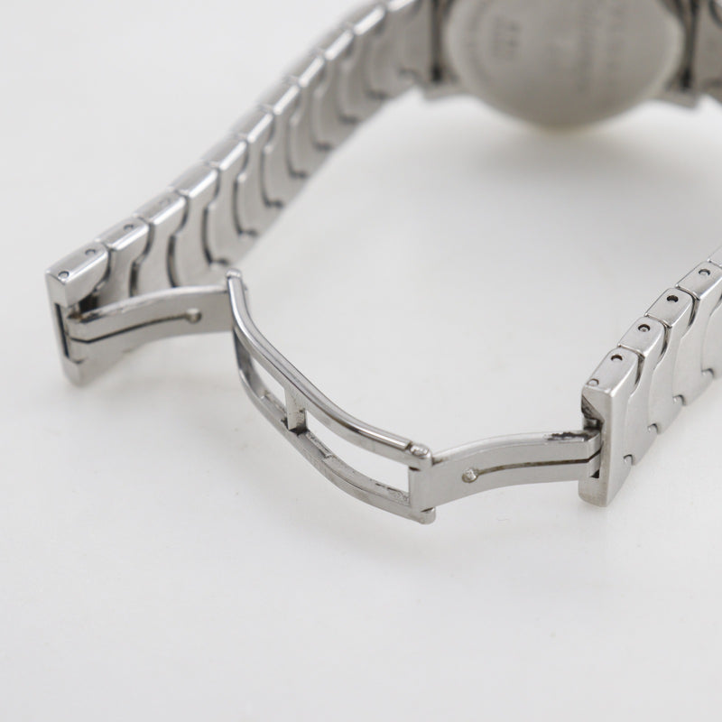 BVLGARI】ブルガリ ソロテンポ 腕時計 ST29S クオーツ – NISHIKINO