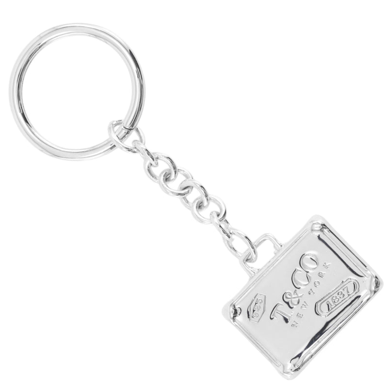 [TIFFANY&Co.]TIFFANY&Co. key ring key chain