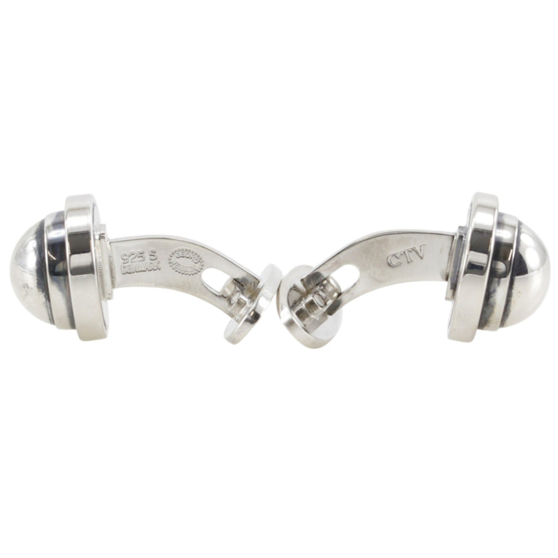 Georg Jensen】ジョージジェンセン カフス – NISHIKINO VINTAGE KYOTO