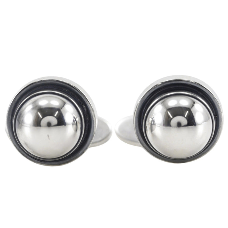 【Georg Jensen】ジョージジェンセン カフス