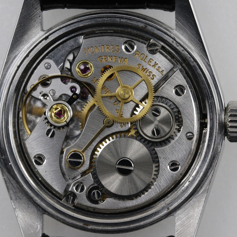 【ROLEX】ロレックス 21番台 腕時計
 6430 手巻き