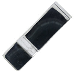 [Tiffany & co.]TIFFANY&Co. 1837 Money Clip Silver 925 1837 Unisex A-Rank