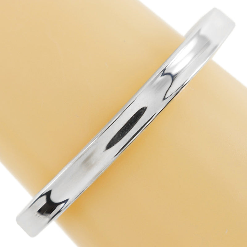 [Tiffany & co.]TIFFANY&Co. 1837 Narrow Bangle Silver 925 Approximately 31.3g 1837 Narrow Ladies A-Rank