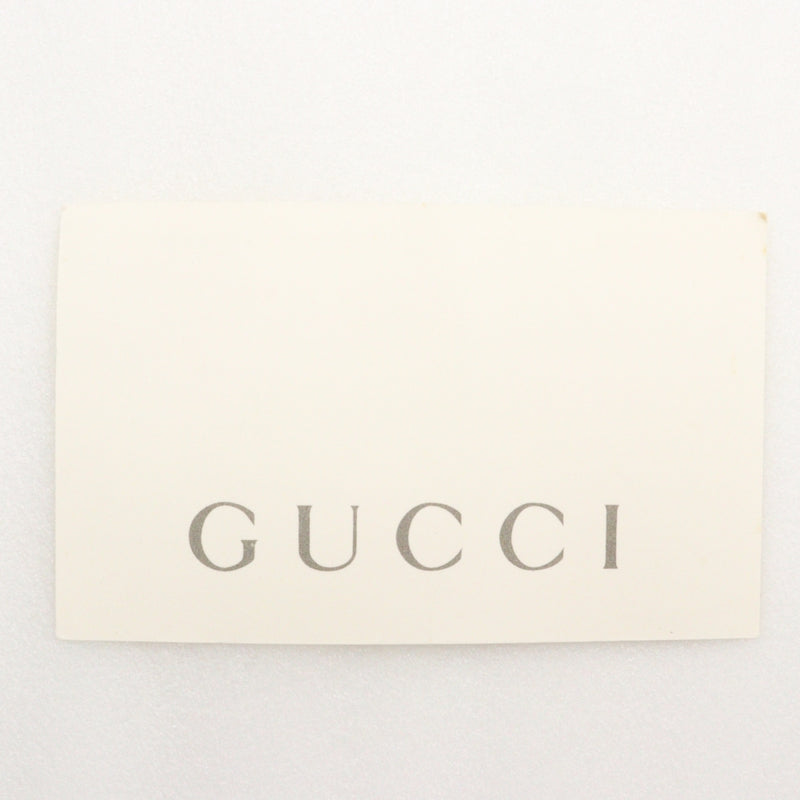 [GUCCI] Gucci 
 Branded G Bangle 
 Silver 925 about 73.3g Branded G Unisex