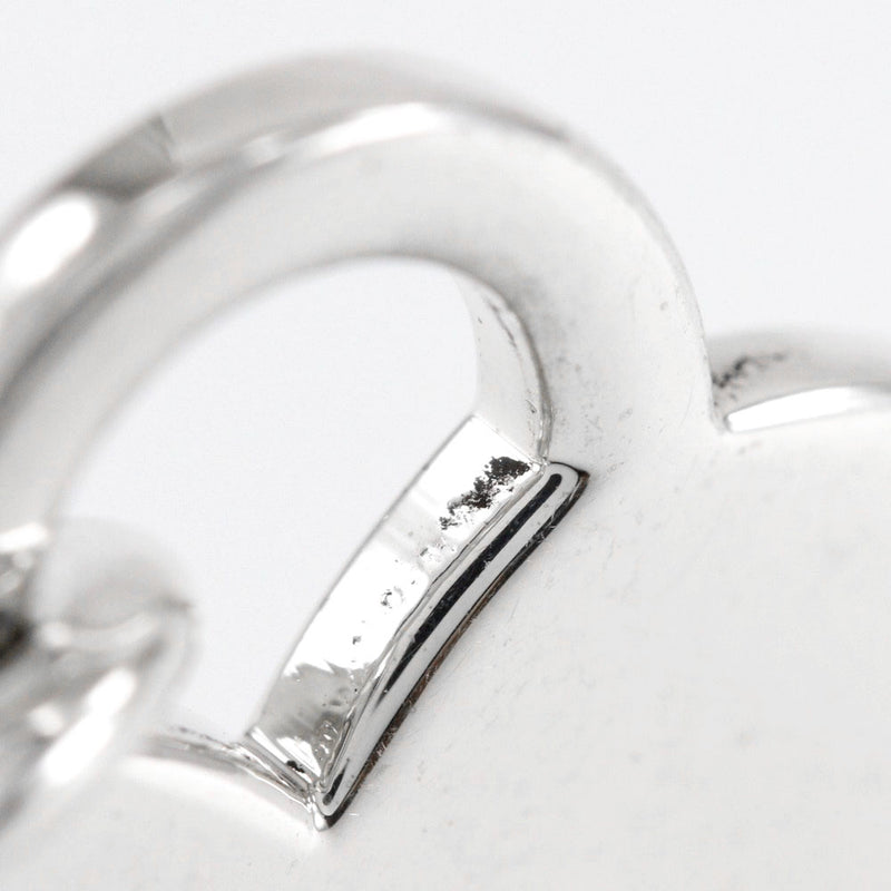 [Tiffany & co.]TIFFANY&Co.
 RettonTIFFANY&Co. Bracelet
 Heart Tag Silver 925 about 34.8g Return to Tiffany & Co. Ladies