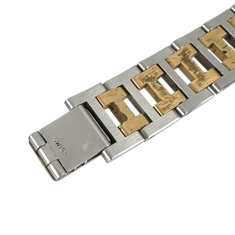 [HERMES] 에르메스 클리퍼 시계 
 석영