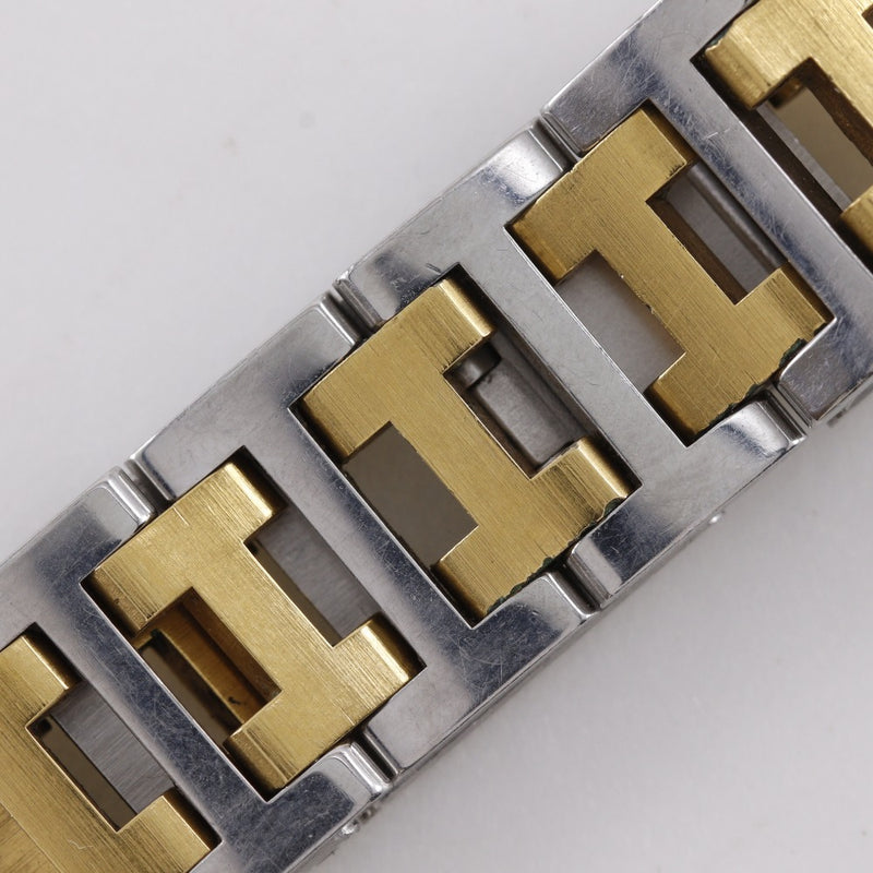 [HERMES] 에르메스 클리퍼 시계 
 석영