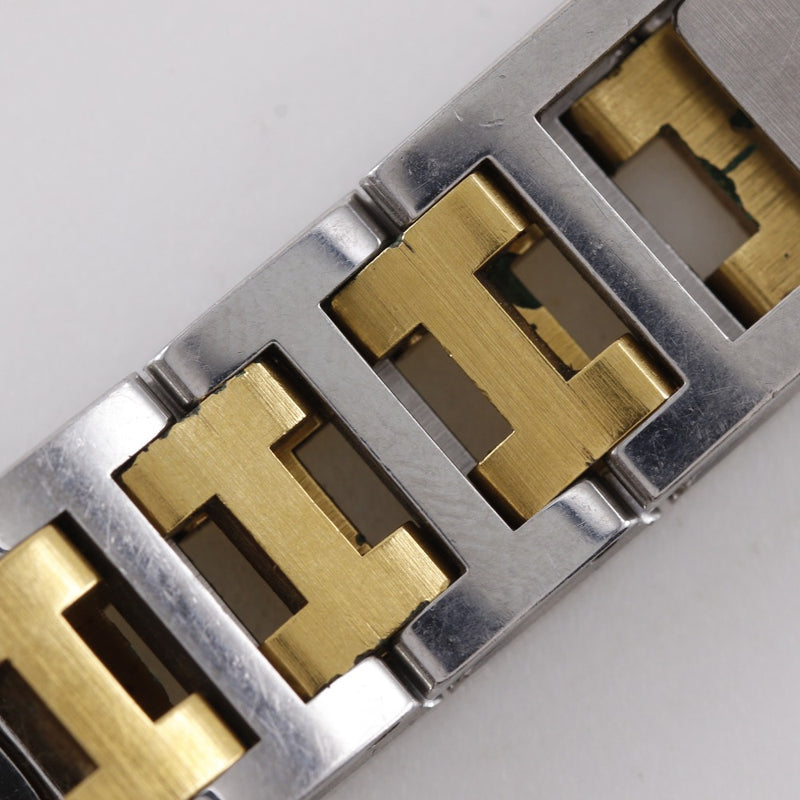 [HERMES] 에르메스 클리퍼 시계 
 석영