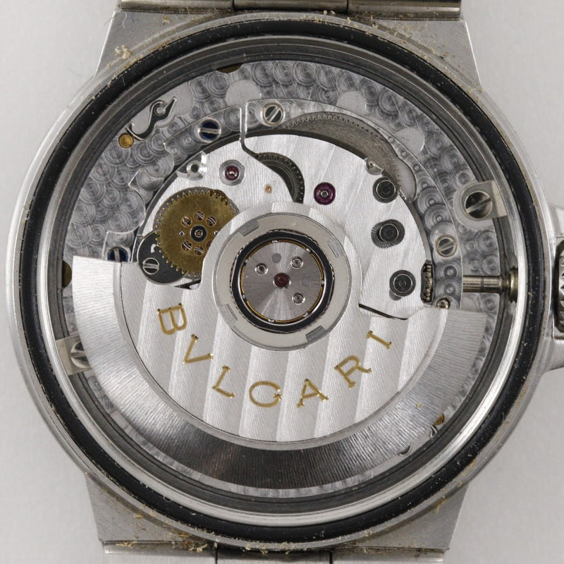 [BVLGARI] Bvlgari Diagono watch 
 LCV29S Mechanical Automatic
