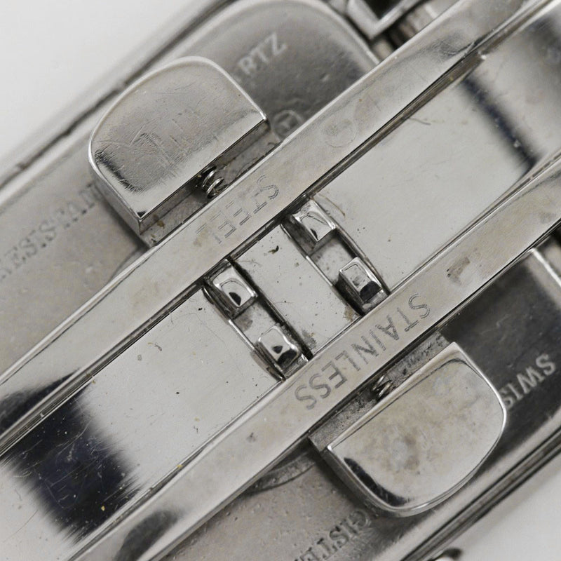 [FENDI] Fendi Orology watch 
 7000L Quartz