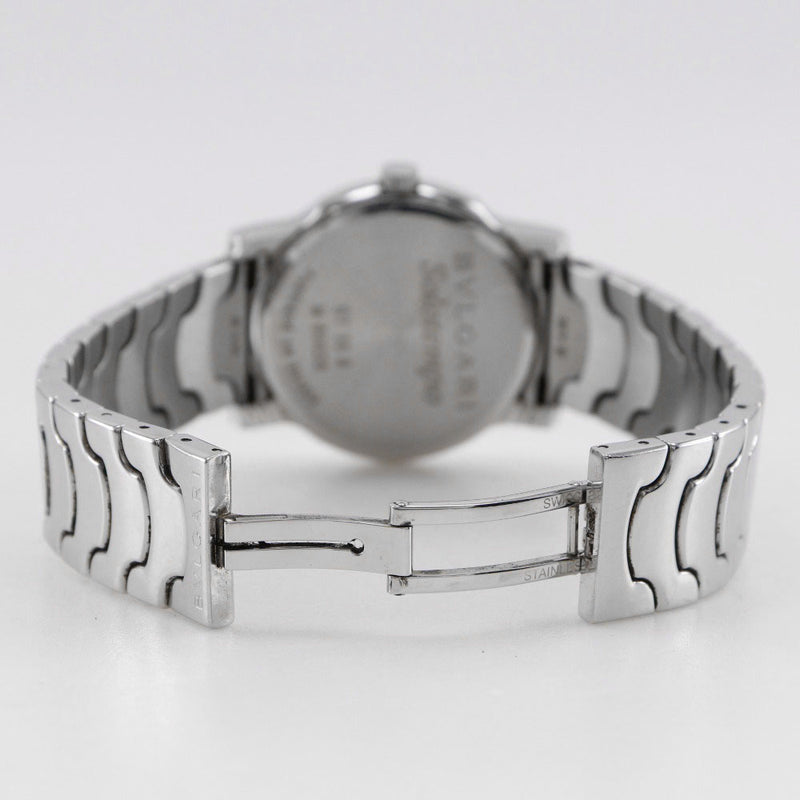 [BVLGARI] Reloj Bvlgari Solo Tempo ST35S Cuarzo