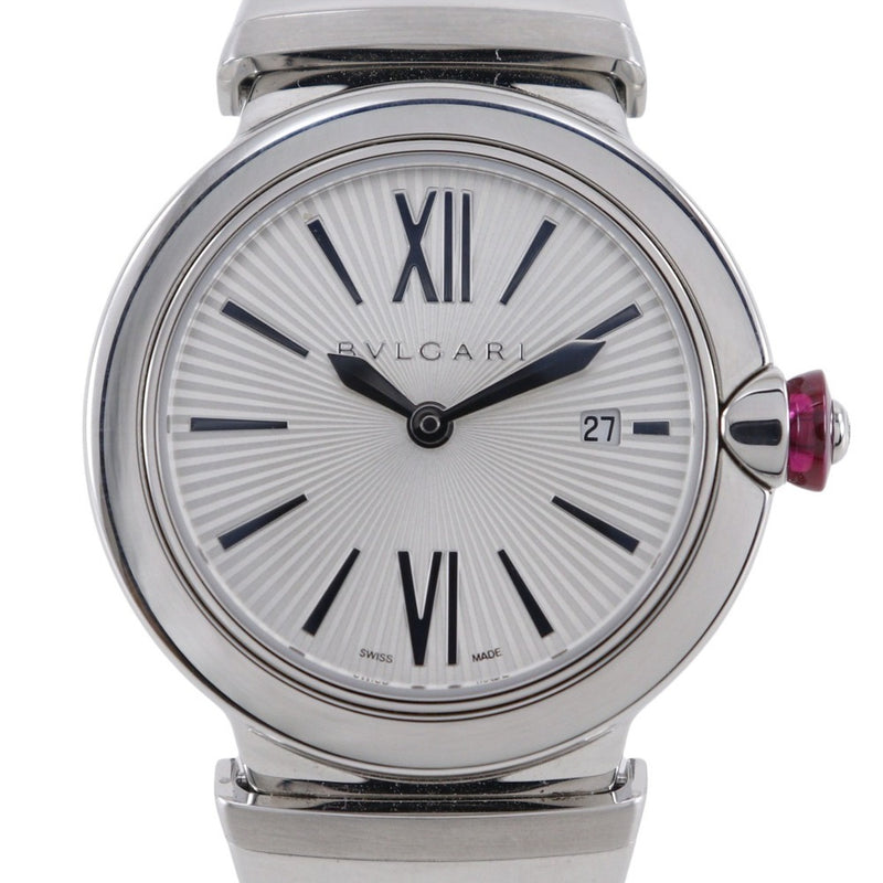 [BVLGARI] Montre Bvlgari Le Chair 
 LU28S/LU28C6S Quartz