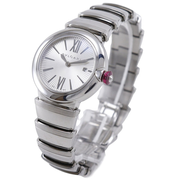 [BVLGARI] Reloj Bvlgari Le Chair 
 LU28S/LU28C6S Cuarzo