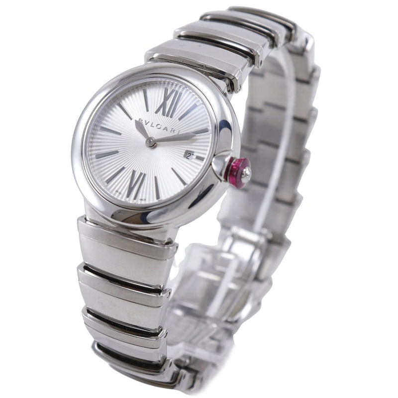 [BVLGARI] Montre Bvlgari Le Chair 
 LU28S/LU28C6S Quartz