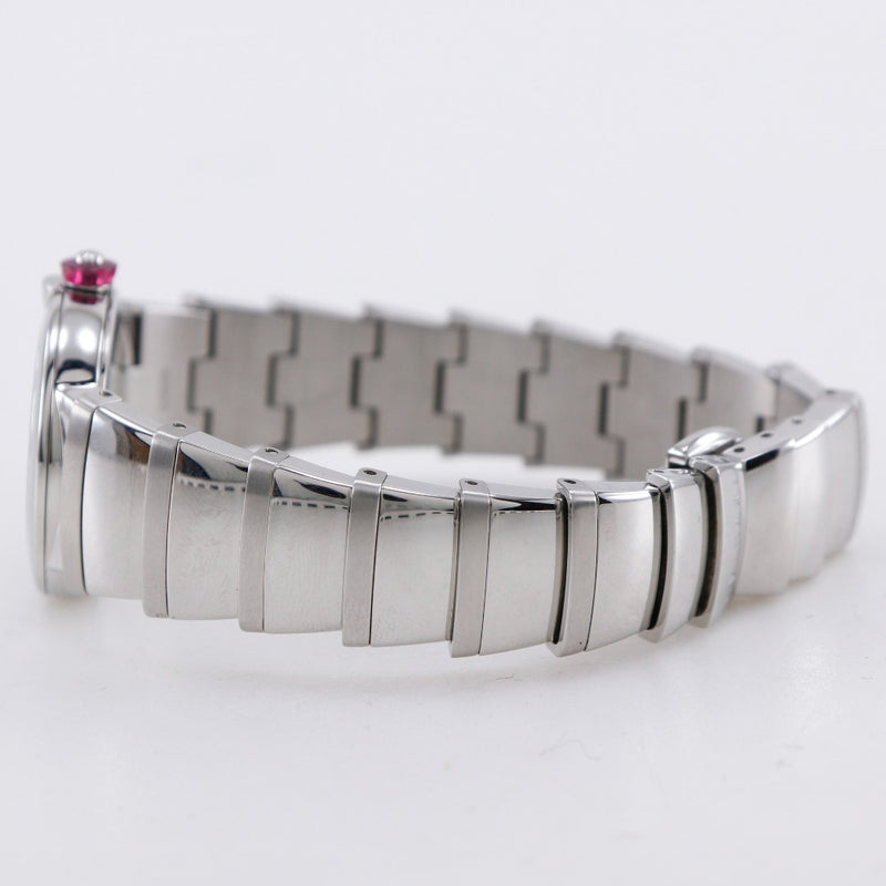 [BVLGARI] Montre Bvlgari Le Chair 
 LU28S/LU28C6S Quartz