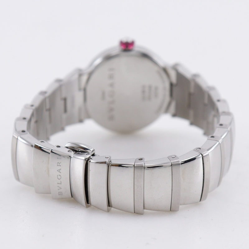 [BVLGARI] Montre Bvlgari Le Chair 
 LU28S/LU28C6S Quartz