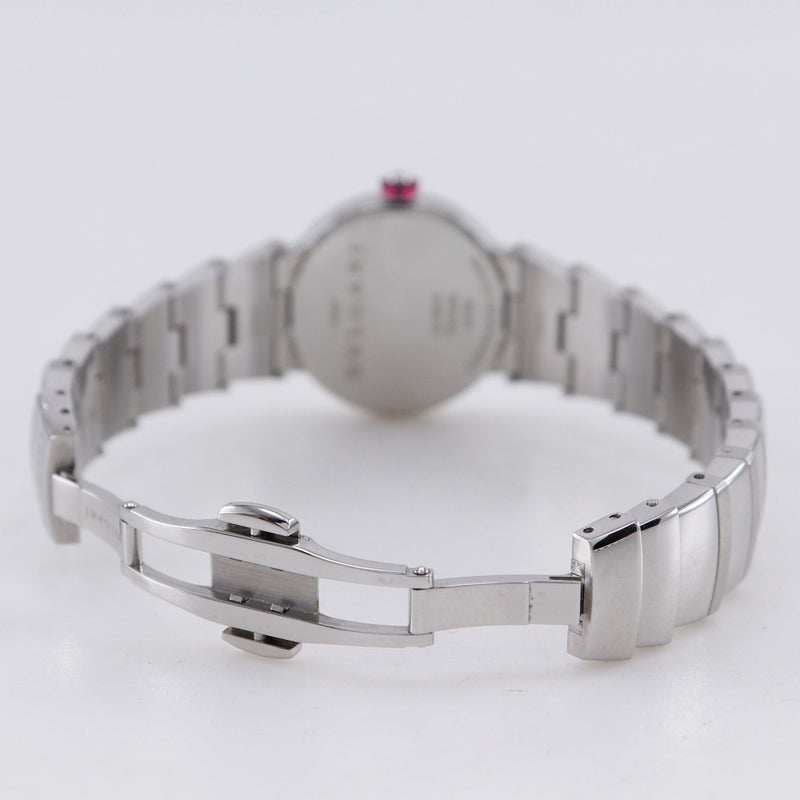 [BVLGARI] Montre Bvlgari Le Chair 
 LU28S/LU28C6S Quartz