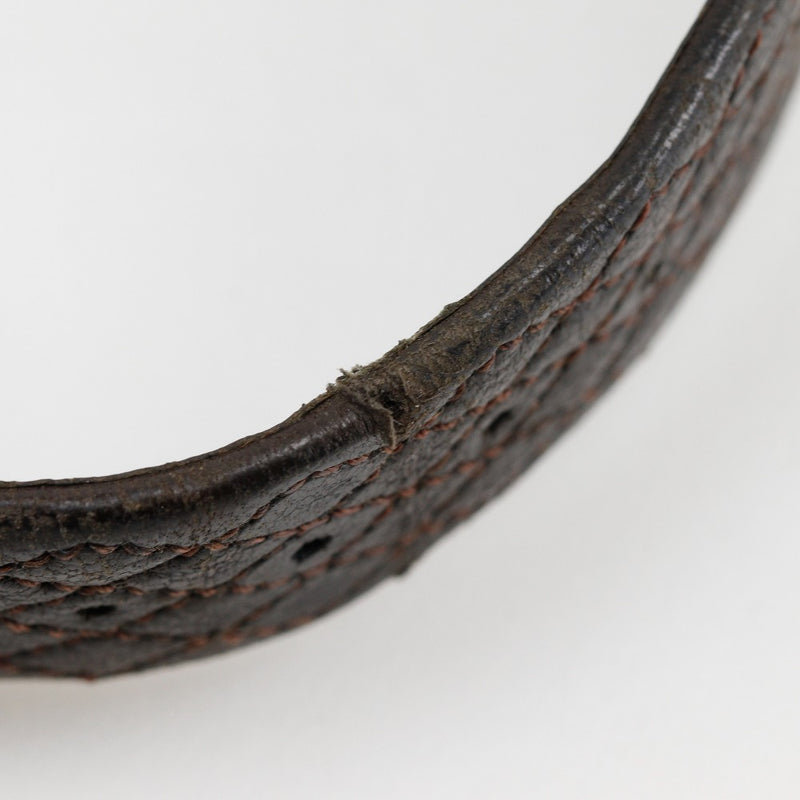 【CHANEL】シャネル マトラッセ 腕時計
 H0116 クオーツ