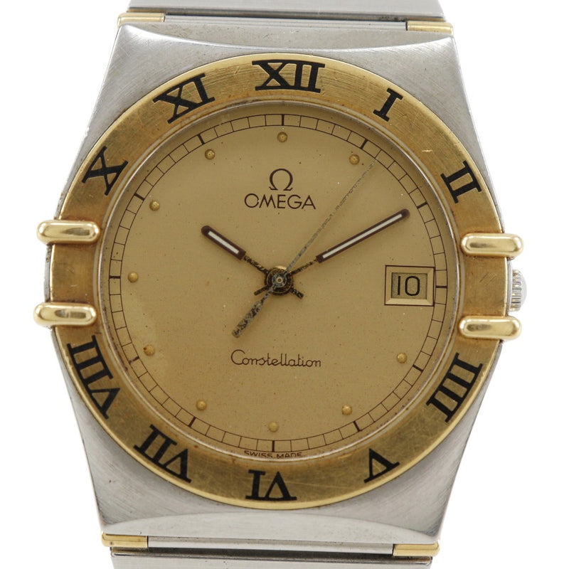 [OMEGA] Montre Omega Constellation 
 quartz