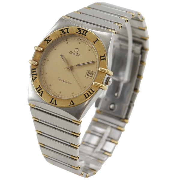 [OMEGA] Montre Omega Constellation 
 quartz