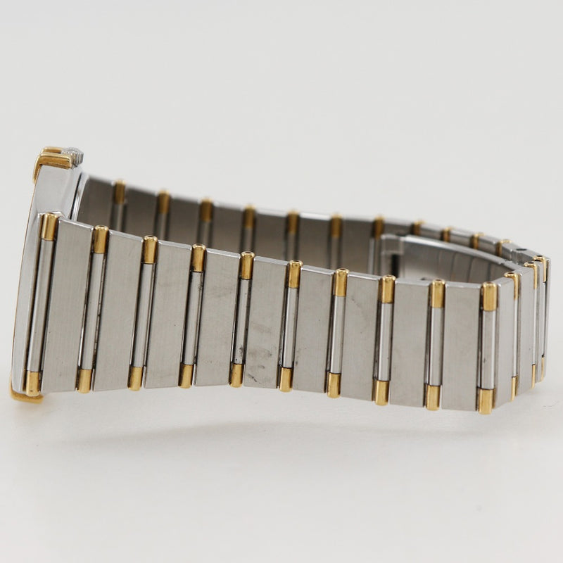 [OMEGA] Montre Omega Constellation 
 quartz